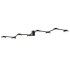 Потолочная люстра Lumion Sanata 8187/8C Потолочная люстра Lumion Sanata 8187/8C