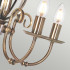 Подвесная люстра Elstead Lighting ART5-AGD-BRASS Подвесная люстра Elstead Lighting ART5-AGD-BRASS