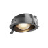Встраиваемый светильник Maytoni Lens DL105-12W3K-B Встраиваемый светильник Maytoni Lens DL105-12W3K-B