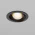 Встраиваемый светильник Maytoni Lens DL105-12W3K-B Встраиваемый светильник Maytoni Lens DL105-12W3K-B