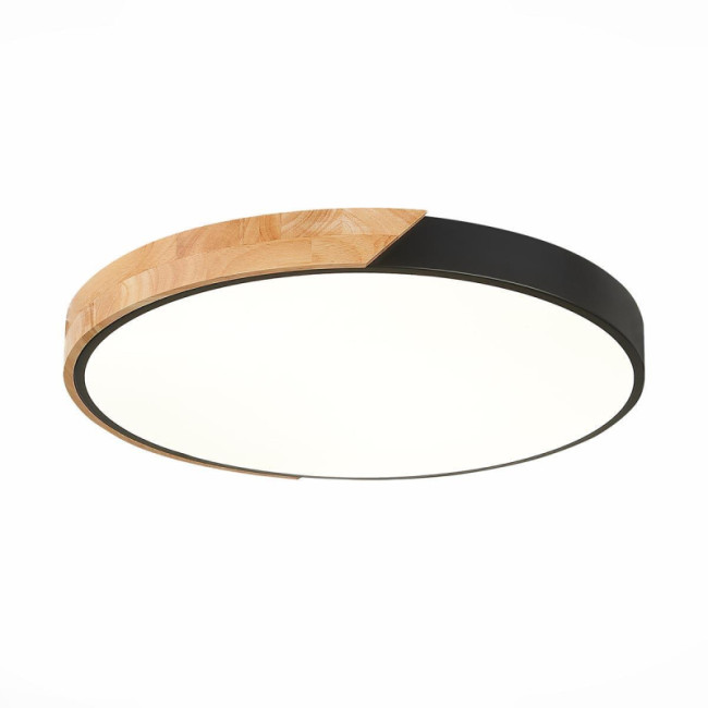 Потолочный светодиодный светильник Evoluce Festa SLE200942-01 Потолочный светодиодный светильник Evoluce Festa SLE200942-01