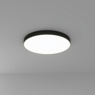 Потолочный светильник Arte Lamp Fado A6699PL-1BK