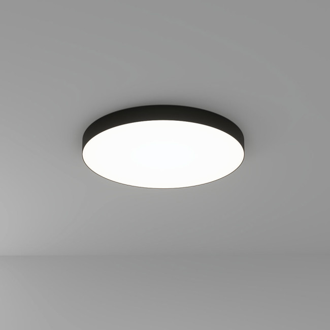Потолочный светильник Arte Lamp Fado A6699PL-1BK Потолочный светильник Arte Lamp Fado A6699PL-1BK