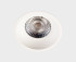 Встраиваемый светильник Italline IT08-8032 white 3000K