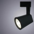 Трековый светодиодный светильник Arte Lamp Amico A1810PL-1BK Трековый светодиодный светильник Arte Lamp Amico A1810PL-1BK