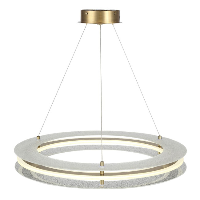 Подвесная люстра ST Luce Fagy SL6245.203.01 Подвесная люстра ST Luce Fagy SL6245.203.01