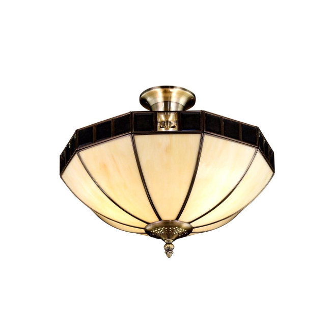 Потолочный светильник Citilux Шербург-1 CL440141 Потолочный светильник Citilux Шербург-1 CL440141