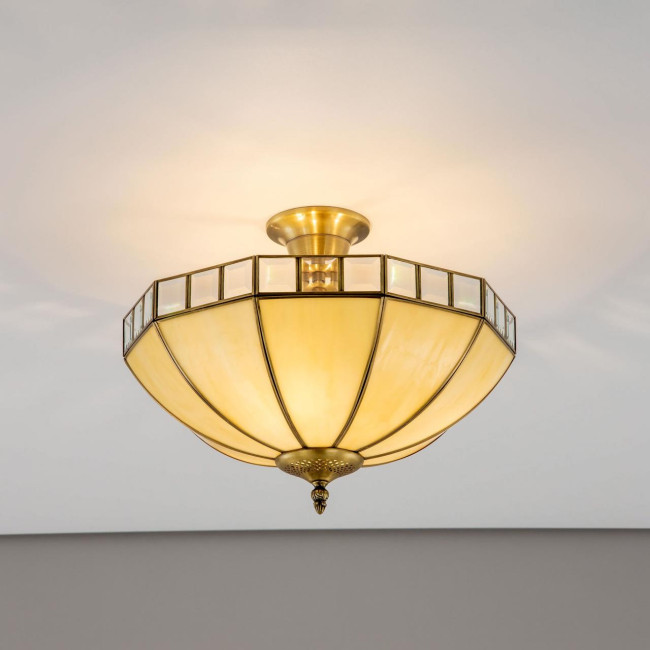 Потолочный светильник Citilux Шербург-1 CL440141 Потолочный светильник Citilux Шербург-1 CL440141