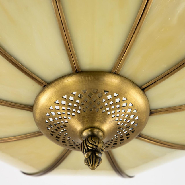 Потолочный светильник Citilux Шербург-1 CL440141 Потолочный светильник Citilux Шербург-1 CL440141