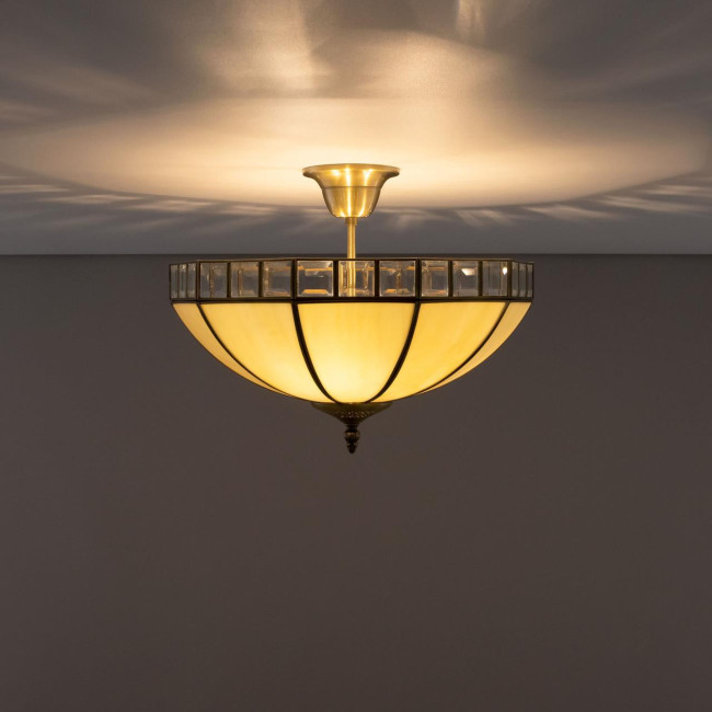 Потолочный светильник Citilux Шербург-1 CL440141 Потолочный светильник Citilux Шербург-1 CL440141