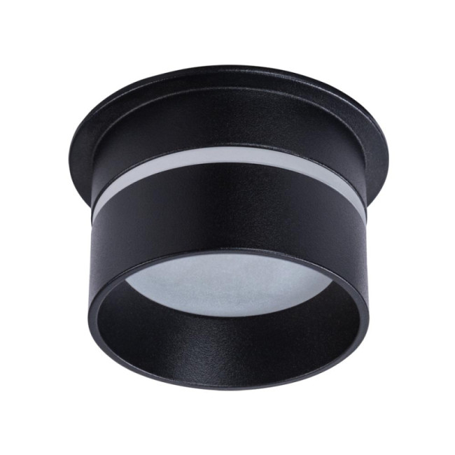 Встраиваемый светильник Arte Lamp Imai A2164PL-1BK Встраиваемый светильник Arte Lamp Imai A2164PL-1BK