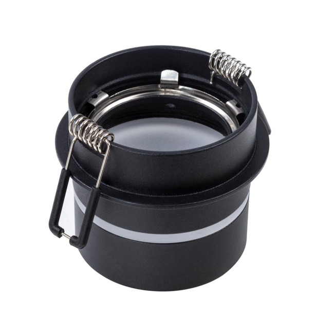 Встраиваемый светильник Arte Lamp Imai A2164PL-1BK Встраиваемый светильник Arte Lamp Imai A2164PL-1BK