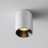 Накладной светильник Maytoni Alfa LED C064CL-8W2.7K-RD-WB