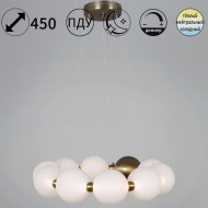 Подвесной светильник Reluce 56300-0.4-400 COPPER