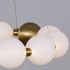 Подвесной светильник Reluce 56300-0.4-400 COPPER