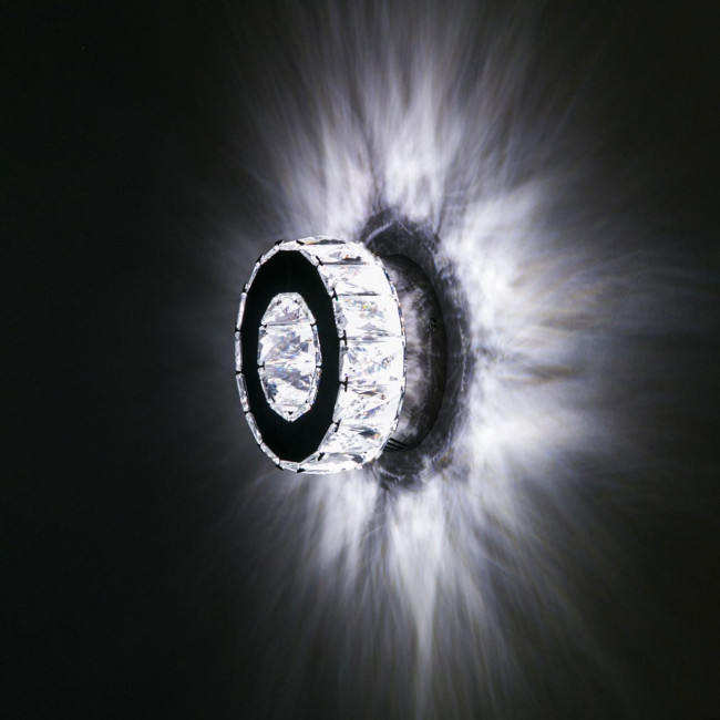 Настенный светильник Citilux Olimpia EL330W12.1