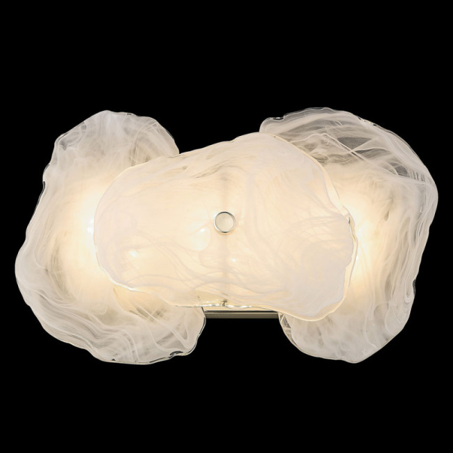 Бра Wertmark Nicola WE159.03.301 Бра Wertmark Nicola WE159.03.301