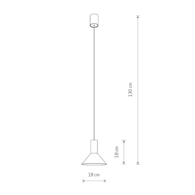 Точечный светильник Kanlux Haxa-Dso Power LED-B 8103 Точечный светильник Kanlux Haxa-Dso Power LED-B 8103