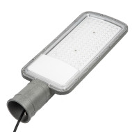 Уличный консольный светильник Volpe ULV-Q611 100W/6500K IP65 GREY UL-00012814