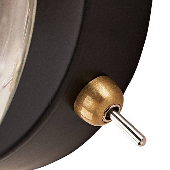 Бра Arte Lamp Vincent A7790AP-1BK Бра Arte Lamp Vincent A7790AP-1BK