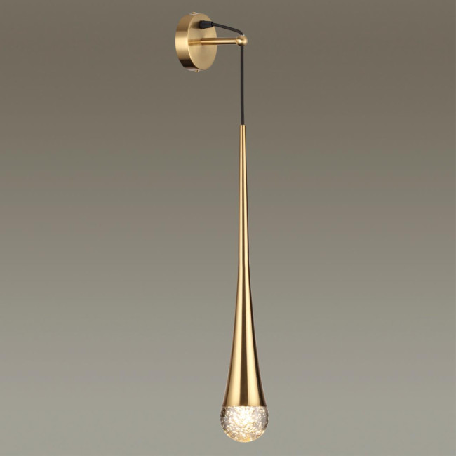 Бра Odeon Light Gota 4285/1W Бра Odeon Light Gota 4285/1W