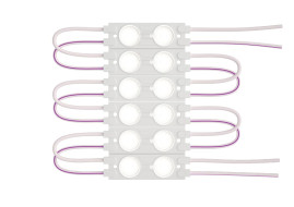 Светодиодный модуль Эра MZ2835-02-12V-2835-IP65-5m-6500 Б0044171