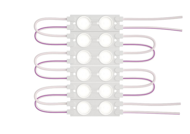 Светодиодный модуль Эра MZ2835-02-12V-2835-IP65-5m-6500 Б0044171 Светодиодный модуль Эра MZ2835-02-12V-2835-IP65-5m-6500 Б0044171