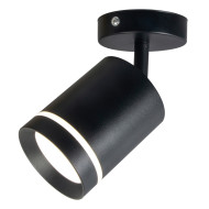 Светодиодный спот 20009 20009SMA/01LED SBK Светодиодный спот 20009 20009SMA/01LED SBK