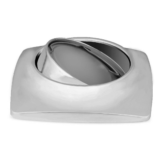 Встраиваемый светильник Gauss Metal Exclusive CA067 Встраиваемый светильник Gauss Metal Exclusive CA067