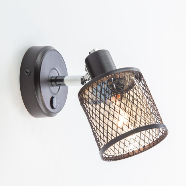 Спот Citilux Робин CL535615 Спот Citilux Робин CL535615