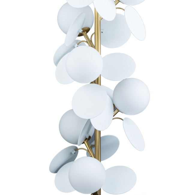 Торшер Loft IT Matisse 10008F white Торшер Loft IT Matisse 10008F white