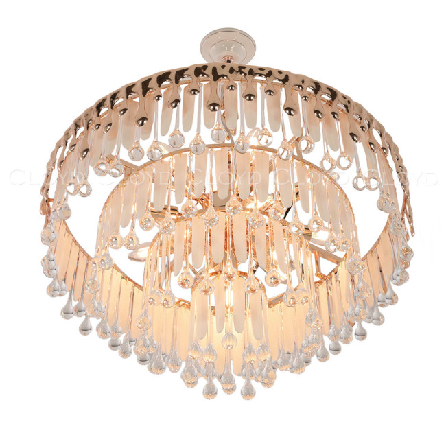 Подвесная люстра Cloyd Capuletti 11284 Подвесная люстра Cloyd Capuletti 11284