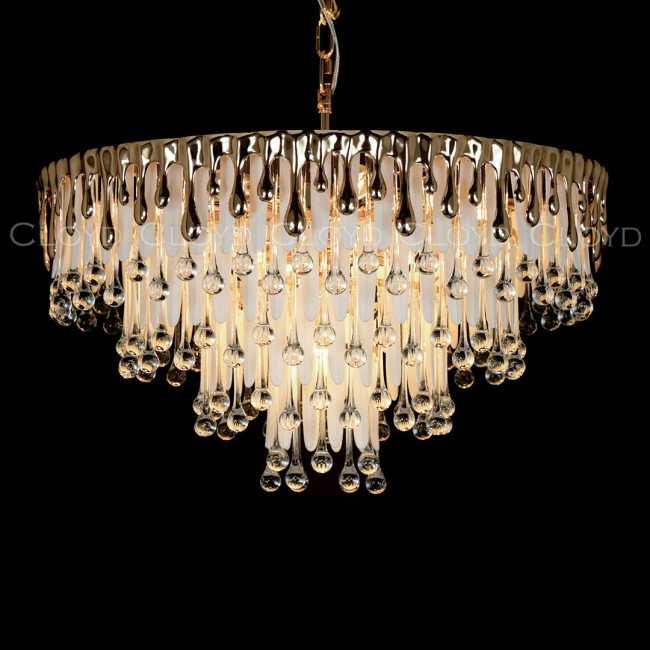 Подвесная люстра Cloyd Capuletti 11284 Подвесная люстра Cloyd Capuletti 11284