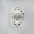 Настенный светильник Modelux ML.535.02 CR Настенный светильник Modelux ML.535.02 CR