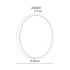 Настенно-потолочный светильник Sonex Color Mavic 7743/ELN