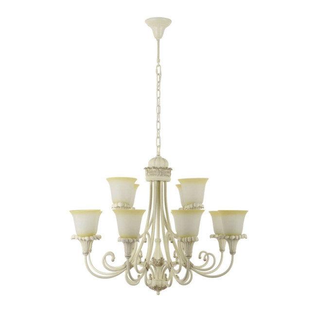 Подвесная люстра Dio DArte Elite Molfetta E 1.1.12 C Подвесная люстра Dio DArte Elite Molfetta E 1.1.12 C