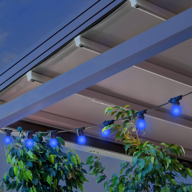 Светодиодная гирлянда белт-лайт Gauss Holiday HL063