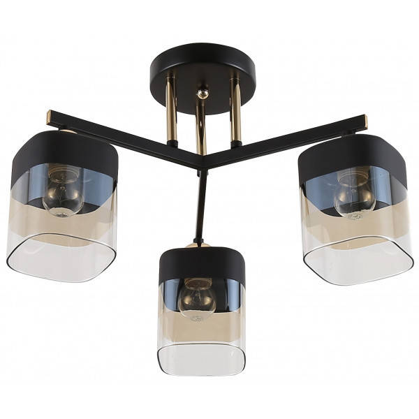 Потолочная люстра Rivoli Isadora 9133-303 Б0054750 Потолочная люстра Rivoli Isadora 9133-303 Б0054750