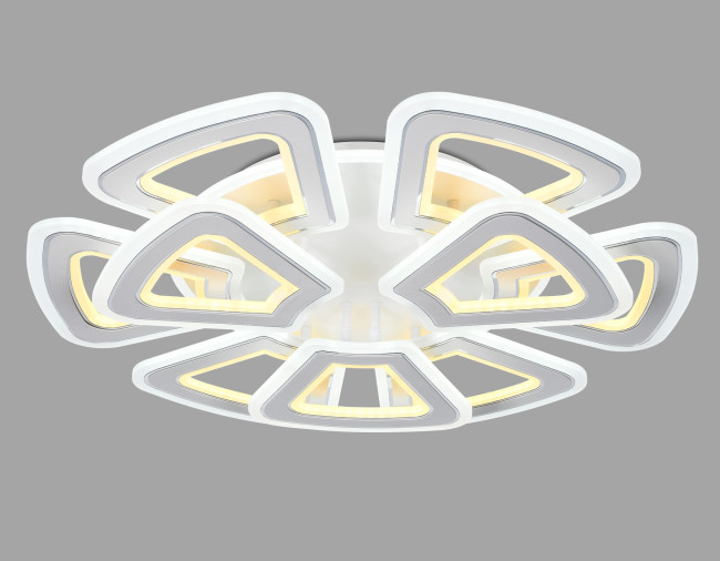 Потолочная люстра Ambrella Light Acrylica Original FA8892 Потолочная люстра Ambrella Light Acrylica Original FA8892