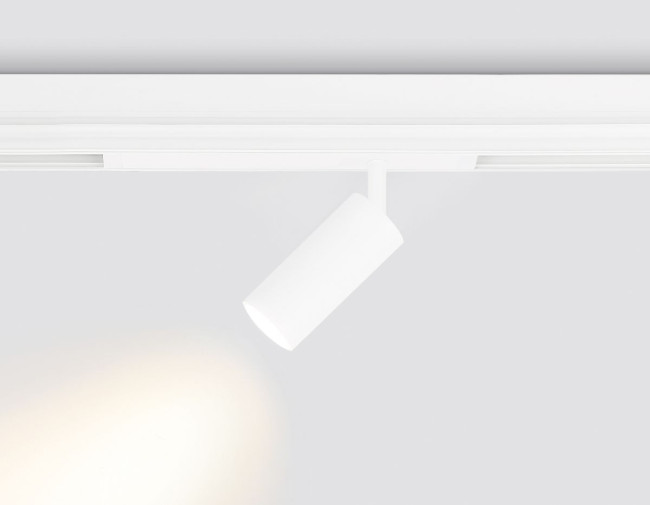 Трековый магнитный светильник Ambrella Light Magnetic 220V GL1211 Трековый магнитный светильник Ambrella Light Magnetic 220V GL1211