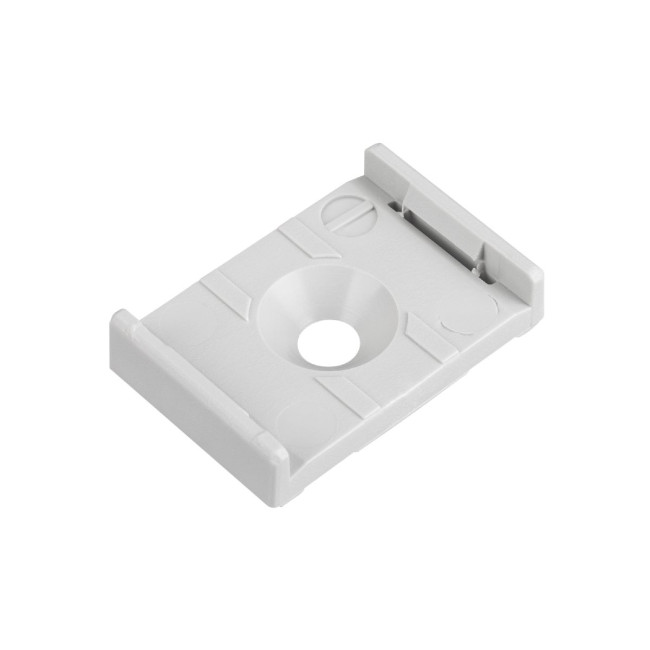 Крепеж монтажный Arlight для PLS-Plastic Arlight 021747(1) Крепеж монтажный Arlight для PLS-Plastic Arlight 021747(1)