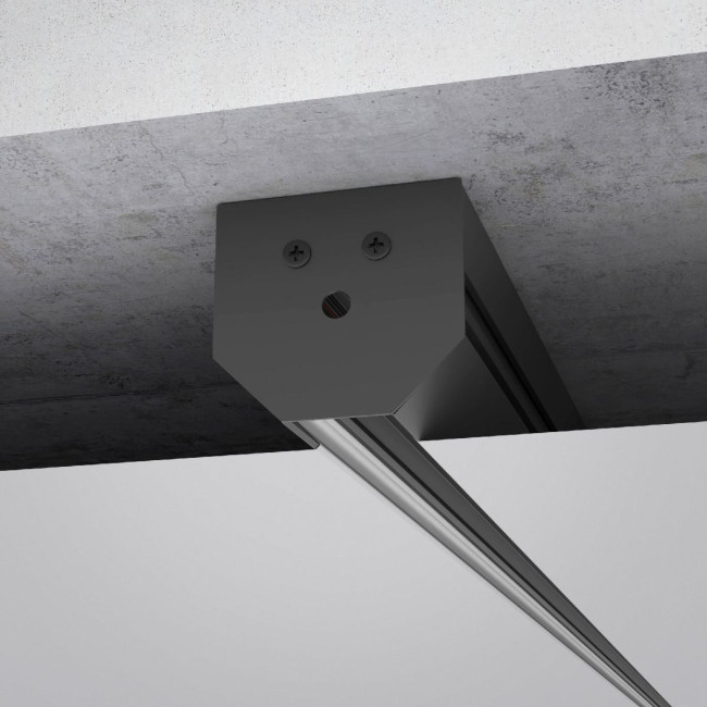 Шинопровод Elektrostandard Slim Magnetic 4690389206559 85204/00 a067412 Шинопровод Elektrostandard Slim Magnetic 4690389206559 85204/00 a067412