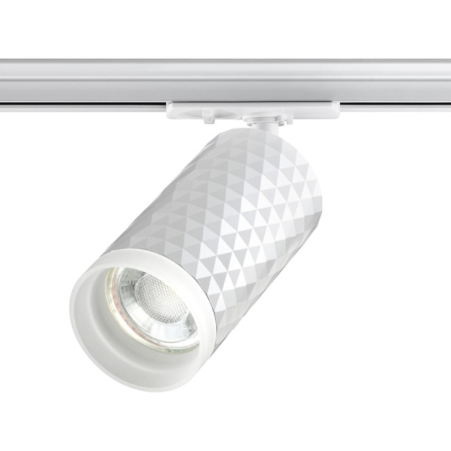 Трековый светильник Novotech Port 370848 Трековый светильник Novotech Port 370848