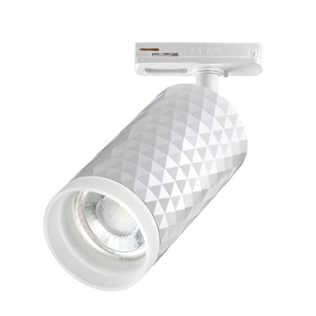 Трековый светильник Novotech Port 370848 Трековый светильник Novotech Port 370848