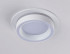 Встраиваемый светильник Ambrella Light GX53 Acrylic tech TN5240 Встраиваемый светильник Ambrella Light GX53 Acrylic tech TN5240