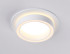 Встраиваемый светильник Ambrella Light GX53 Acrylic tech TN5240 Встраиваемый светильник Ambrella Light GX53 Acrylic tech TN5240