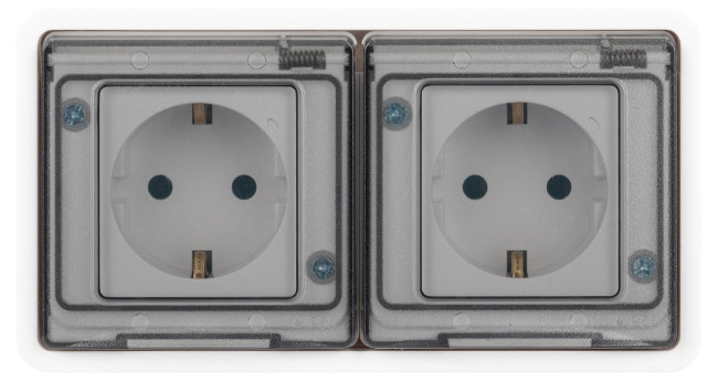 Розетка Эра 11-2523-01 Б0063276 Розетка Эра 11-2523-01 Б0063276