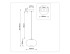 Подвесной светильник Ambrella Light High Light Modern LH11082