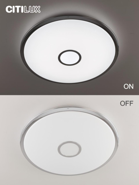 Накладной светильник Citilux CL703A100G Накладной светильник Citilux CL703A100G