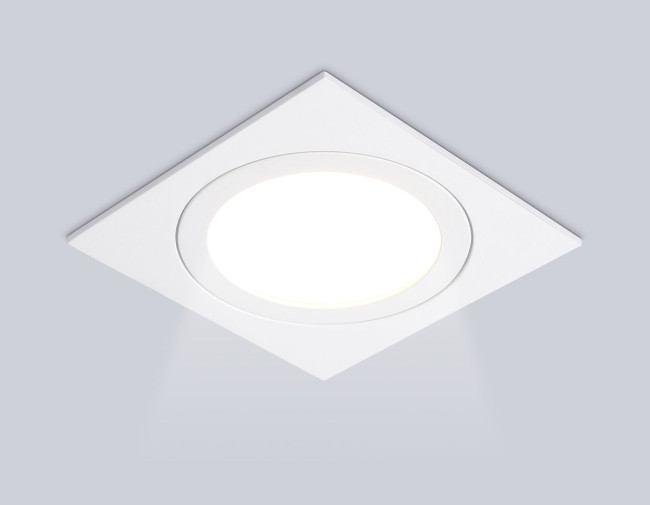 Встраиваемый светильник Ambrella Light Techno spot GX Standard tech TN51824 Встраиваемый светильник Ambrella Light Techno spot GX Standard tech TN51824